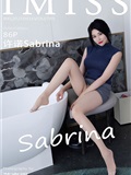 IMiss爱蜜社 2025.04.16 VOL.789 许诺Sabrina(87)